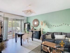 Vente Appartement 3 pièces 57 m2 à Bias