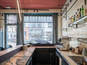 Kantoor te koop in Gent