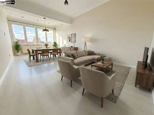 Appartement à vendre à Rue de la Luzerne 52 Schaerbeek (VBD69225)