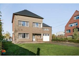 Huis te koop in Onze-Lieve-Vrouw-Waver