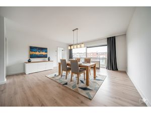 Appartement à vendre à Boulevard Louis Mettewie 262 Molenbeek-Saint-Jean (VBD69152)