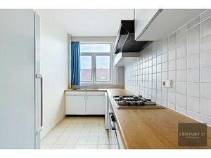Appartement à vendre avec 3 chambres   Uccle (VBD69196)