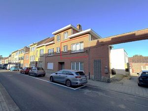 Appartement à vendre à Lindeboomstraat 127 Tervuren (RBU97309)