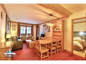 Location appartement 3 pièces