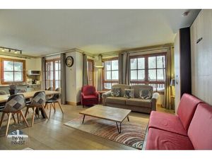 Location appartement 3 pièces