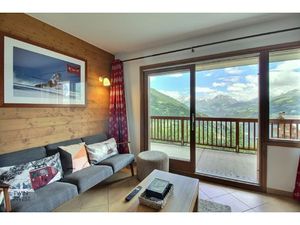 Location appartement 3 pièces