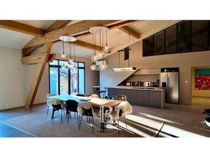 Maison à vendre 11 Pièces 435 m2 Pernes-les-Fontaines Luberon - 1 080 000 €