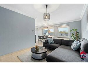 Appartement te koop in Aalst met 2 slaapkamers