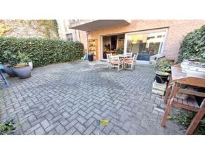 Appartement te koop in Antwerpen met 2 slaapkamers