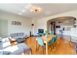 Appartement te koop in Antwerpen met 2 slaapkamers