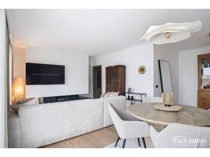 Appartement te koop in Antwerpen met 2 slaapkamers