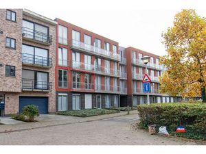 Appartement te koop in Hoboken met 2 slaapkamers