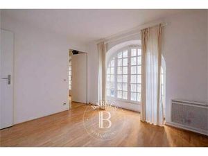Appartement à vendre 2 Pièces 25 m2 Bordeaux Saint-Pierre - 200 000 €