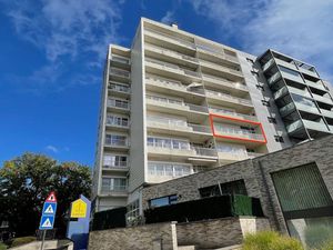 Appartement te koop in Genk met 2 slaapkamers