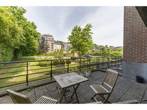 Appartement te koop in Namen met 2 slaapkamers
