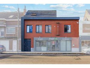 Appartement te koop in Zelzate met 4 slaapkamers