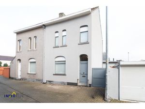 Huis te koop in Aalst met 3 slaapkamers