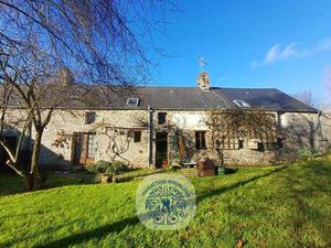 Vente Maison à Neuville-en-Beaumont (50250) : à vendre / Neuville-en-Beaumont