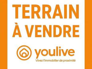 Vente Terrain à Cany-Barville (76450) : à vendre / 537m² Cany-Barville