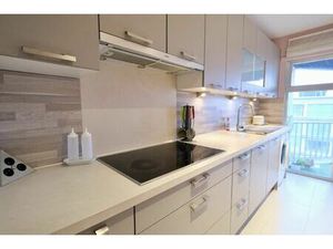 Appartement à vendre avec garage et terrasse   Berchem-Sainte-Agathe (VBD68941)