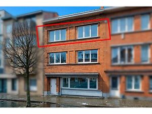 Appartement à vendre à Willem Van Leeuwlaan 92 Evere (VBD69261)