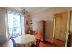 Appartement 13004 Marseille 2 pièce(s) 40 m2