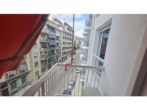 Vente Appartement 1 pièces 40 m2 à Nice