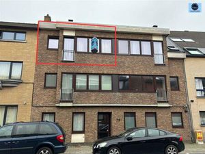 Appartement te koop in Ninove