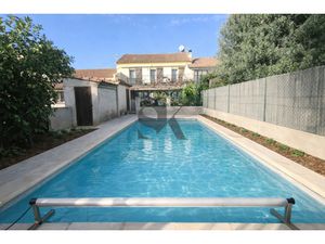 Annonce maison à vendre