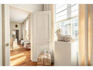 Appartement à vendre 2 Pièces 70 m2 Paris 6 - 1 900 000 €