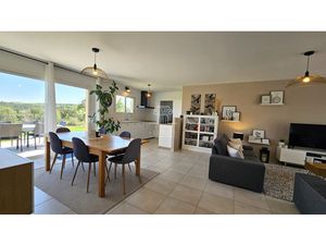 VILLA T4  104.5m² 3 CHAMBRES  SECTEUR GONDRIN et EXCELLENT DPE !!