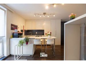 Appartement te koop in Leuven