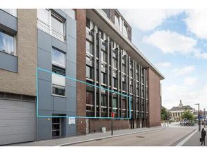 Appartement te koop in Turnhout met 2 slaapkamers