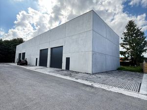 Commercieel te koop in Ledegem