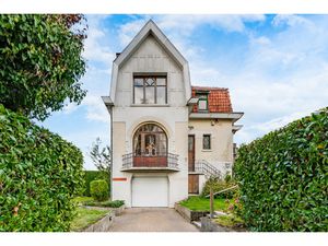 Huis te koop in Leuze-En-Hainaut met 3 slaapkamers