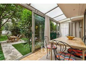 Appartement à vendre 2 Pièces 46 m2 Paris 16 Porte-Dauphine - 710 000 €