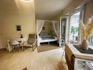 Location Appartement 1 pièces 37 m2 à Nice