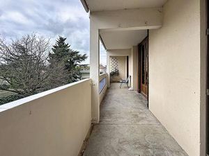 Appartement Avignon 4 pièce 80.57 m2 avec cave