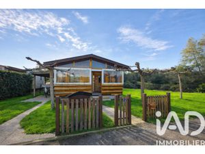 Vente maison 3 pièces 42 m² Penta-di-Casinca (20213)