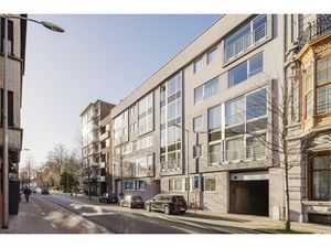 Appartement te koop in Kortrijk met 2 slaapkamers