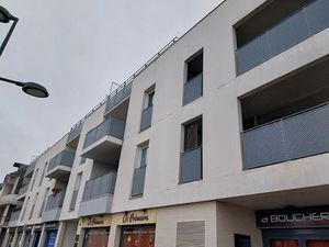 Appartement de 2 pièce(s) 45.41m2