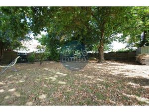 La Haie Fouassière terrain à bâtir d'env. 550 m²