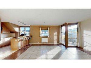 Appartement à vendre à Rue Colonel Bourg 142 Evere (VBD69234)