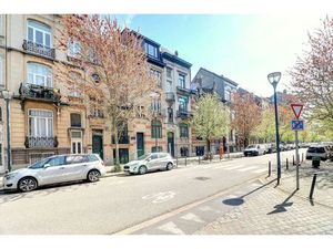 Duplex à vendre à Avenue Milcamps 95 Schaerbeek (VBD69220)
