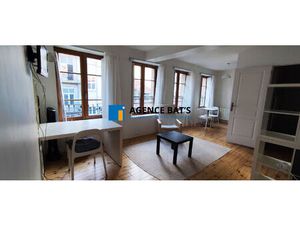 Studio meublé Saint Etienne