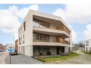 Appartement te koop in Vosselaar met 2 slaapkamers