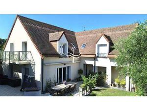 Vente Maison à Ouistreham (14150) : à vendre / 215m² Ouistreham