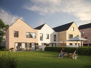 Huis te koop in Poperinge met 3 slaapkamers