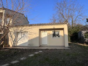 Location maison 3 pièces 63 m² à Saint-Paul-Trois-Châteaux (26130)