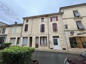 Vente immeuble Beaumontois en Périgord (24440)